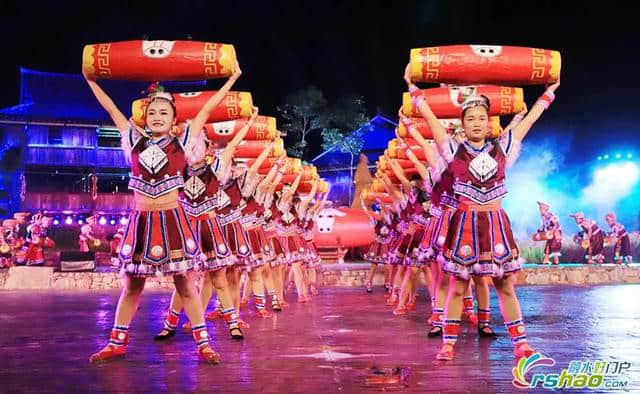 头条 | 这9条精品旅游线路游，带你解锁美到不可思议的柳州美景