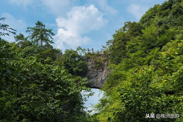 天气转晴，推荐株洲这10处旅游景点，邂逅初冬的美景！