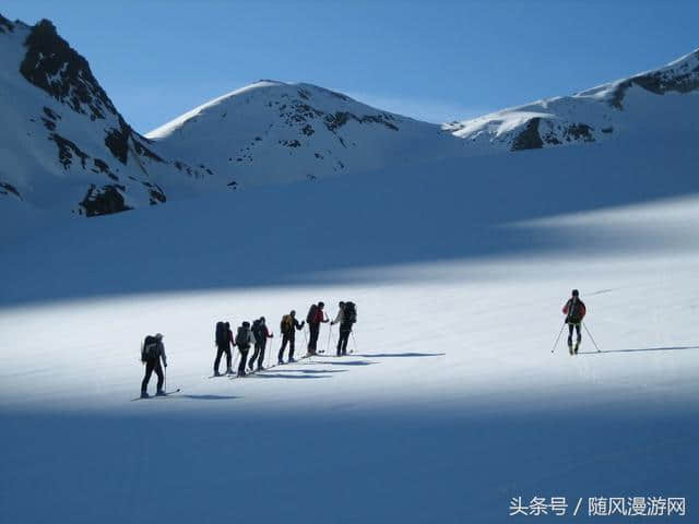 「欧洲旅行攻略」你最适合去哪一国呢？快来对号入座吧！