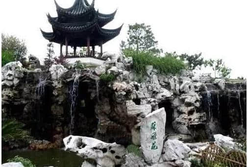 暑假苏州旅游：周庄古镇，寒山寺，苏州园林，网师园