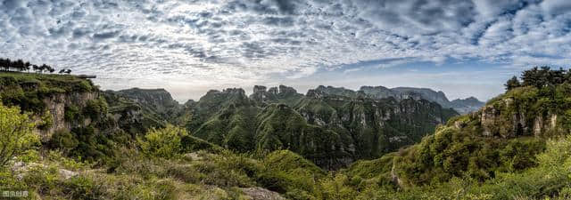 中、高考生凭准考证免费玩！山西多地景区有优惠，晋城幅度最大