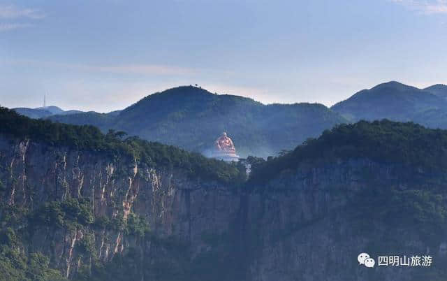 门票直降100元！宁波唯一一家5A级景区，本地人都不得不去！