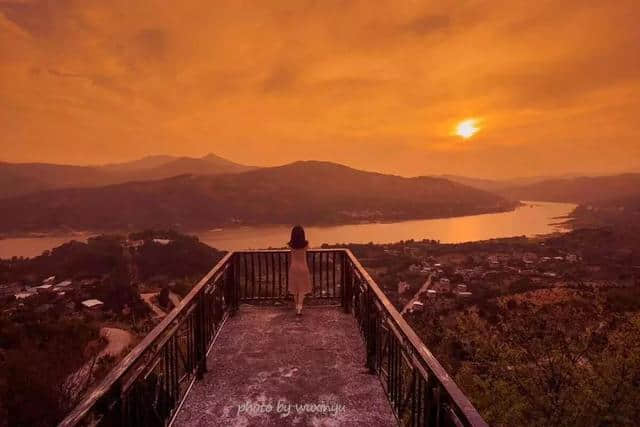 了不得！闽侯这条乡村游线路和3个乡村旅游点要火！福州市文化和旅游局推荐！