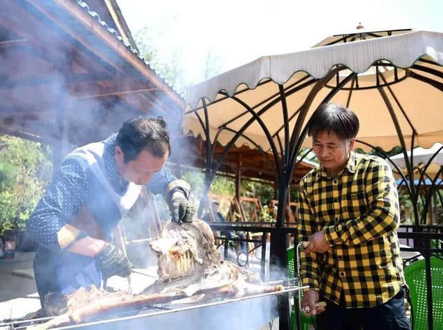 了不得！闽侯这条乡村游线路和3个乡村旅游点要火！福州市文化和旅游局推荐！