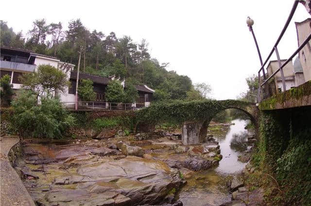 宁海这几个隐世古村，大多数本地人都没去遍……