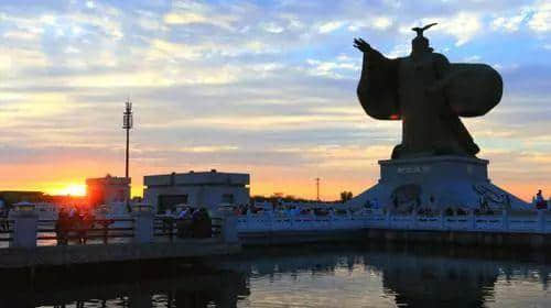 研学旅行到汉城湖！汉城湖景区上榜“全国中小学生研学实践教育基地”名单