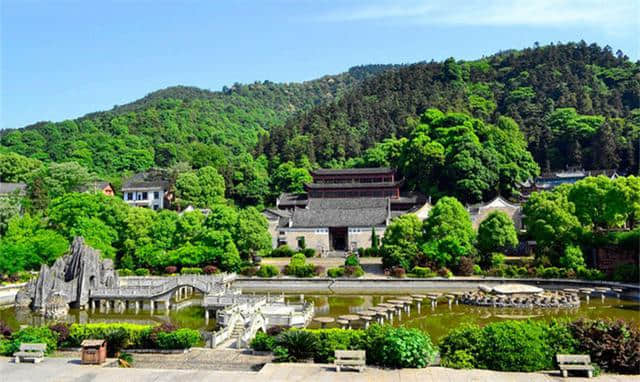 株洲<a href='https://www.xacct.com.cn/tags/zhoubianlvyou_8287_1.html' target='_blank'>周边旅游</a>景点合集：一大片的<a href='https://www.xacct.com.cn/tags/shiwaitaoyuan_3024_1.html' target='_blank'>世外桃源</a>