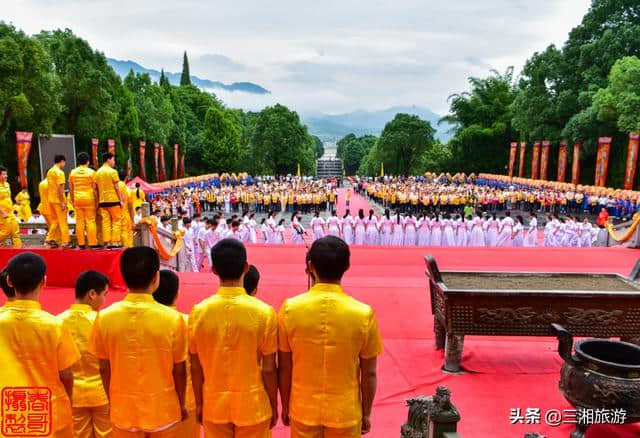 株洲旅游景区女神节免门票，男士也有份，有的免票到月底