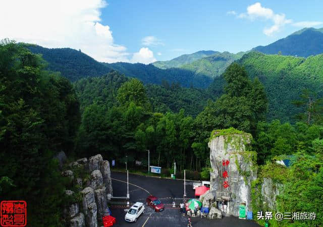 株洲旅游景区女神节免门票，男士也有份，有的免票到月底