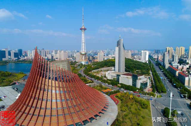 株洲旅游景区女神节免门票，男士也有份，有的免票到月底