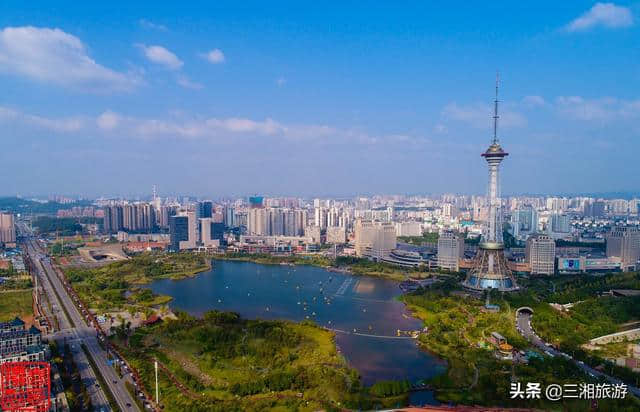 株洲旅游景区女神节免门票，男士也有份，有的免票到月底