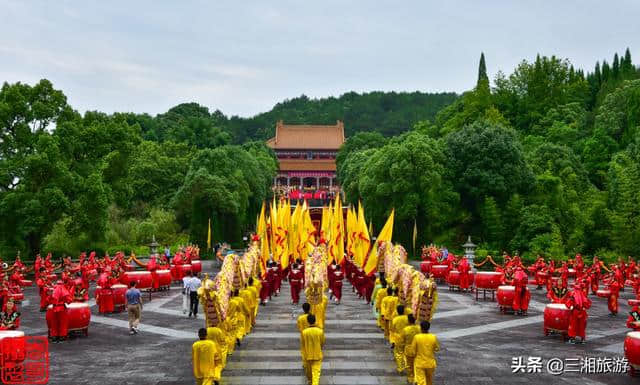 株洲旅游景区女神节免门票，男士也有份，有的免票到月底