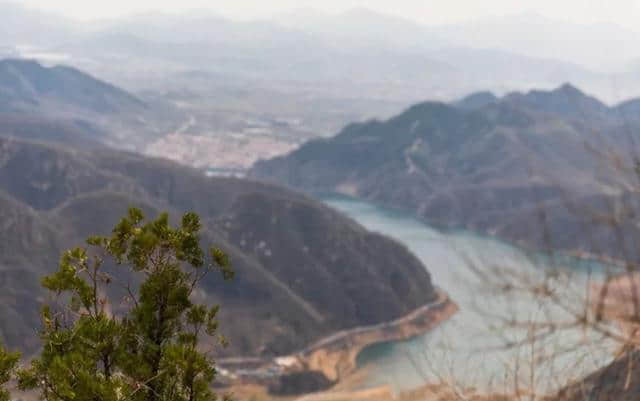 暑假北京旅游地：狂飙乐园，金海湖，京东大峡谷，仙居谷