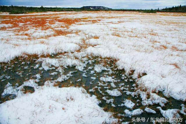 黑龙江省凤凰山旅游景区