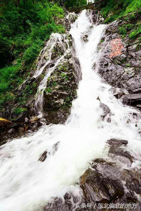 黑龙江省凤凰山旅游景区