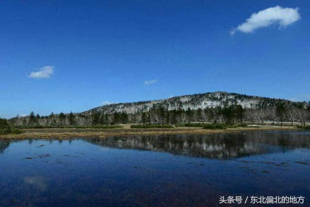 黑龙江省凤凰山旅游景区