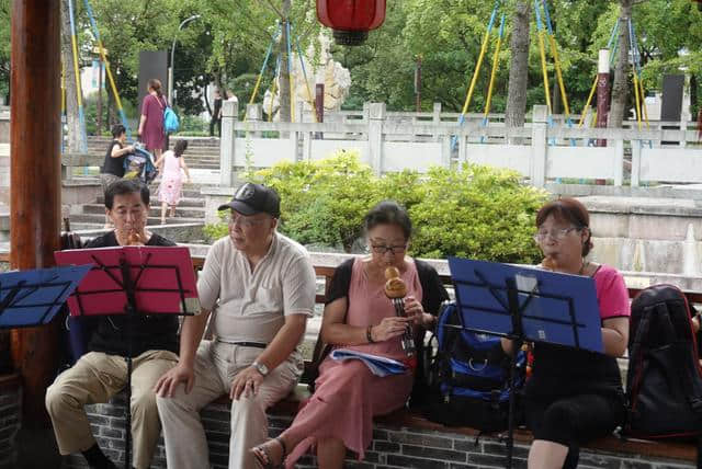 原创 |这一座低调的千年之城，是中国文人必来“打卡地”