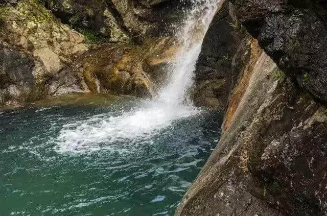 浙江天台山5A级景区居然对摄影家做了这样的事！