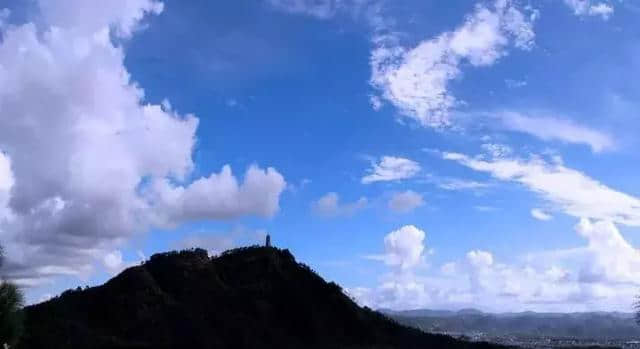 浙江天台山5A级景区居然对摄影家做了这样的事！