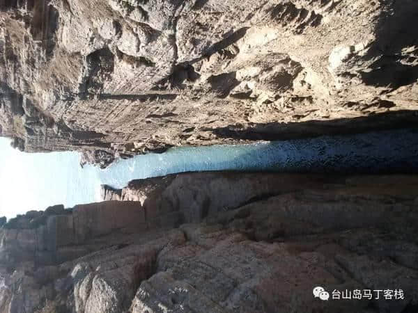 福建最美海岛游—福鼎台山岛旅游攻略