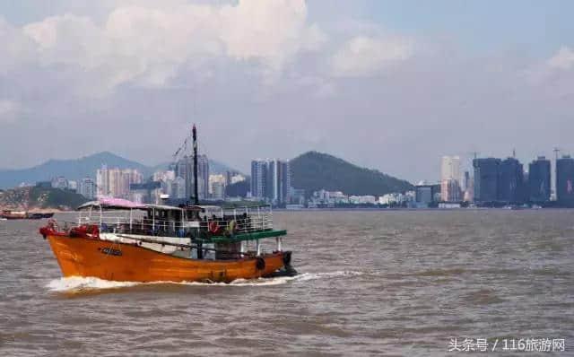 珠海旅游，这个夏天最适合情侣去的地方！