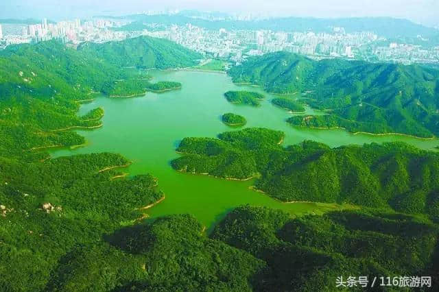 珠海旅游，这个夏天最适合情侣去的地方！