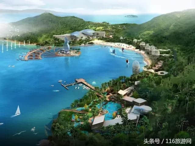 珠海旅游，这个夏天最适合情侣去的地方！