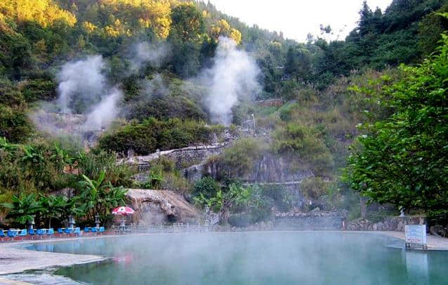 介绍一些重庆旅游必去景点，那你去过几个？