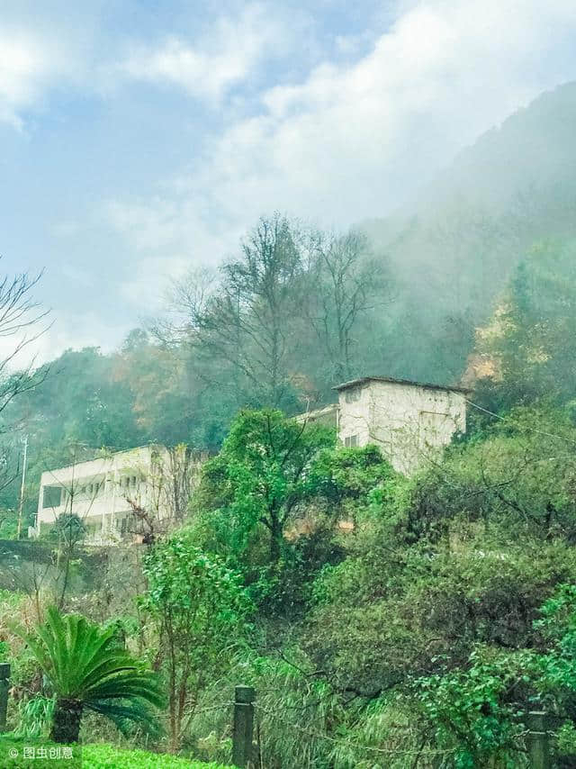 浙江必去的十个景点，游客：来的真值！