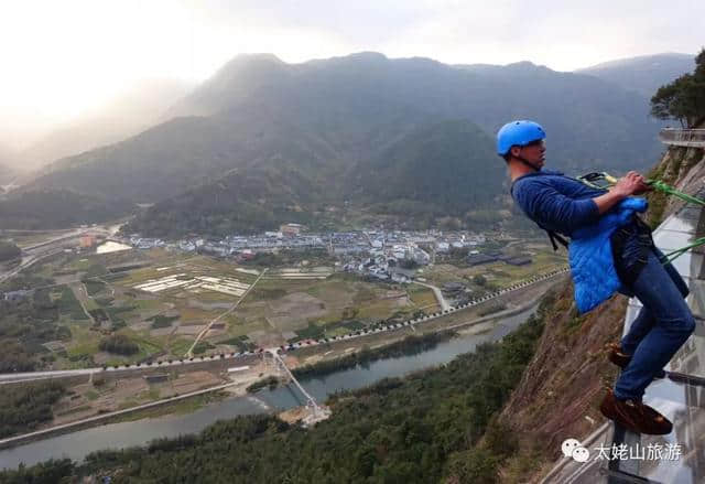 春节黄金周福鼎旅游吸金上亿元！