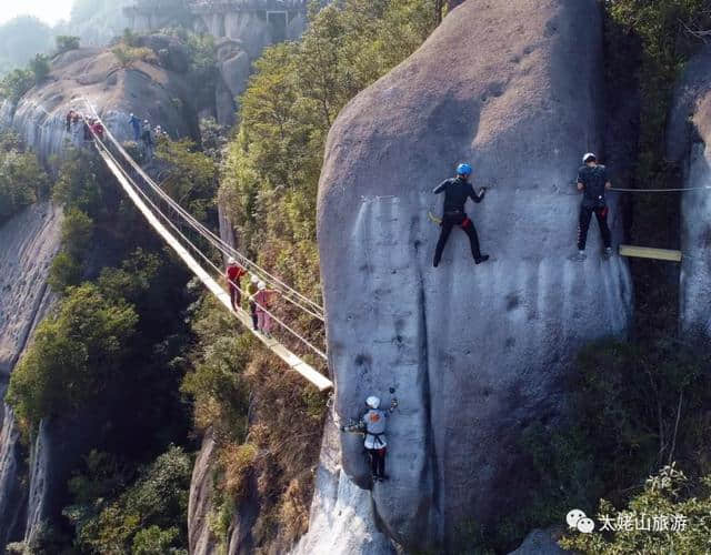 春节黄金周福鼎旅游吸金上亿元！