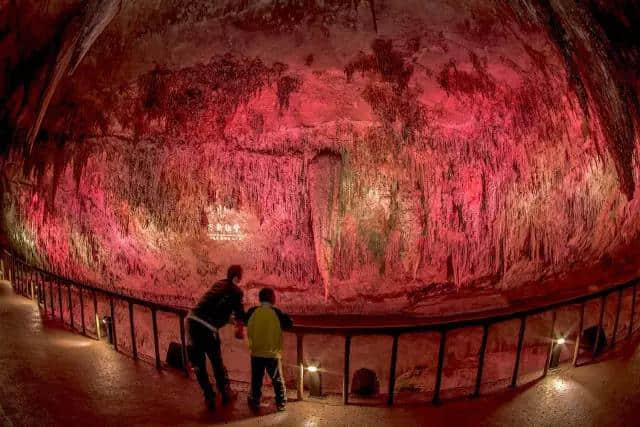 武隆芙蓉洞：天下第一洞丨重庆旅游打卡地推荐（25）