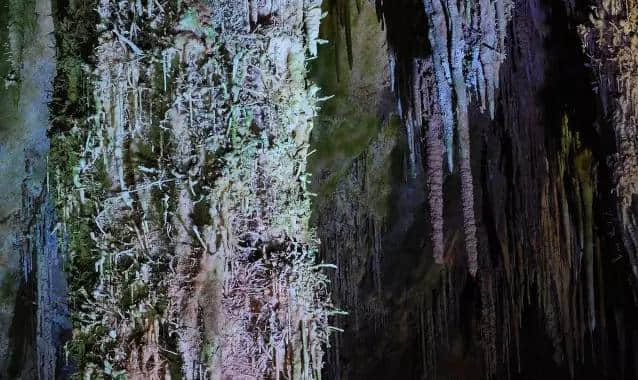 武隆芙蓉洞：天下第一洞丨重庆旅游打卡地推荐（25）