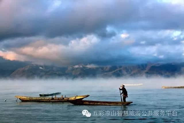 凉山资讯｜“凉山—佛山产业对接座谈会”在西昌召开