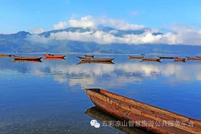 凉山资讯｜“凉山—佛山产业对接座谈会”在西昌召开