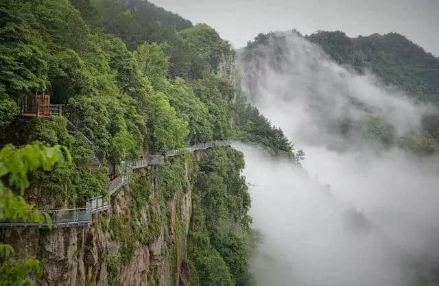 五一旅游攻略·在宁波你可以这样打卡