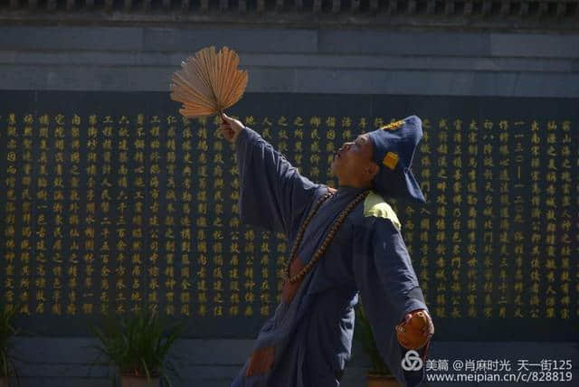 【天台】济公故居的梅花开了