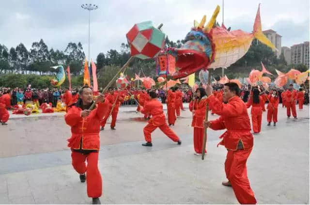 绝色花海、夏日乐园…… 佛冈这个地方，串起了最美风景线！