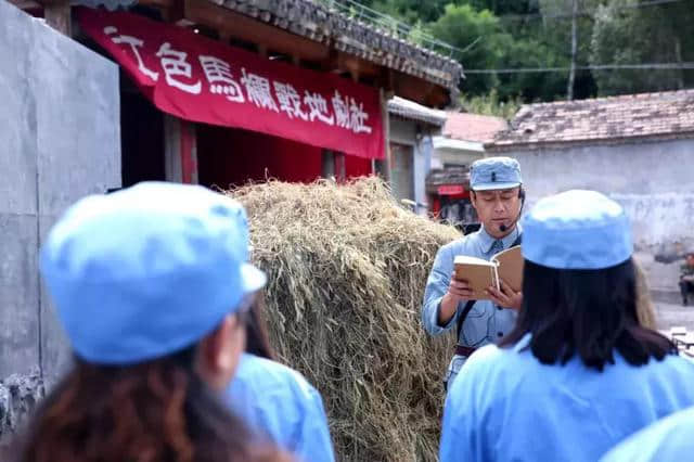 喜讯！门头沟两村拟入选首批“全国乡村旅游重点村”名录