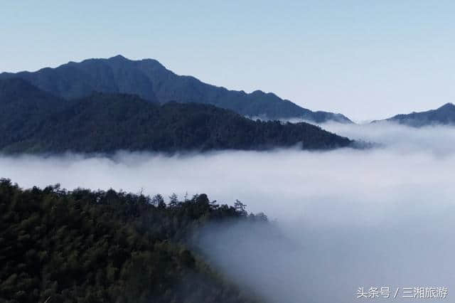 株洲再添旅游新景，3个国家AAA级景区呼之欲出