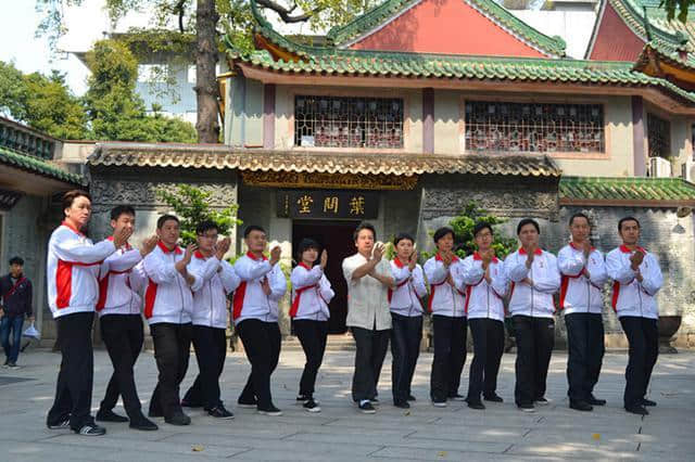 一日玩转佛山祖庙周边景点（吃喝玩乐攻略）