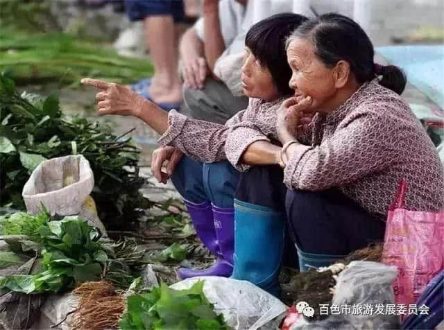 推荐 | 靖西端午药市明天开始啦，你可以在这里逛药市、购药材、看表演……