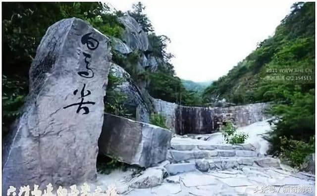 安徽有一个与井冈山齐名的红色旅游胜地，你知道吗？