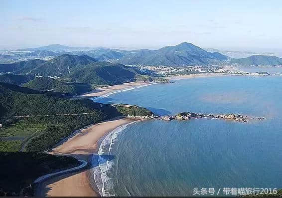 宁波旅游景点舟山，舟山有什么好玩的地方