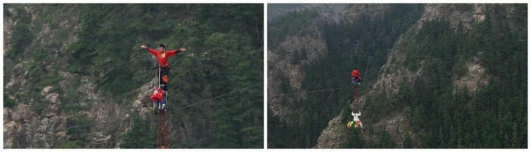 秋日你一定要去趟银川的这处山脉，它的巍峨远比诗词来的震撼