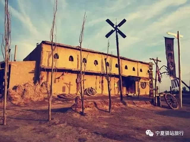 又免费！福建人5月免费游宁夏，其他月份统统半价！