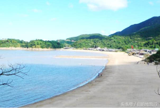 宁波旅游日：象山多家景区半价