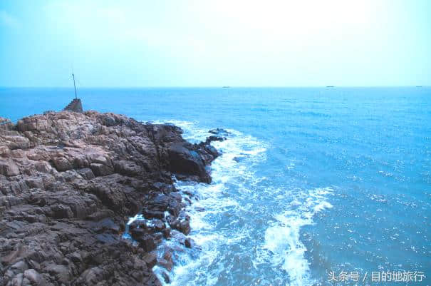 宁波旅游日：象山多家景区半价