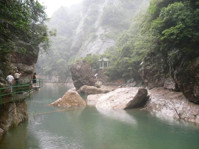 徒步旅游攻略 徒步旅游路线推荐