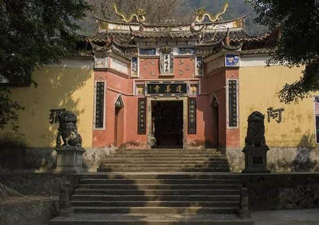 福建旅游必去的三个地方，你都去过吗？